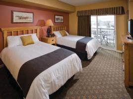 Hotel The Village At Steamboat