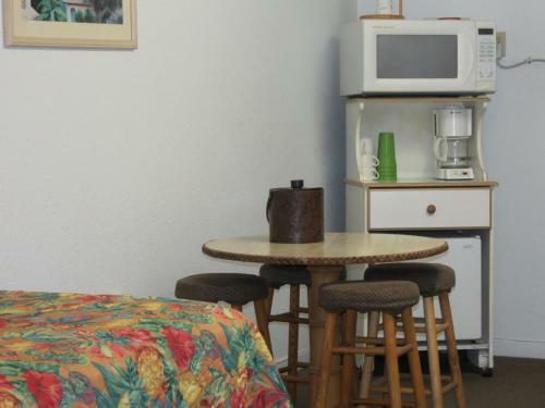 Motel Ed & Ellen's Lodgings Key Largo