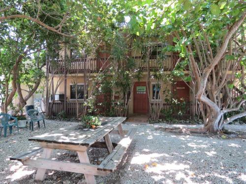 Motel Ed & Ellen's Lodgings Key Largo