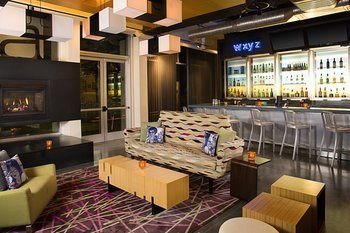 Hotel Aloft Jacksonville Airport