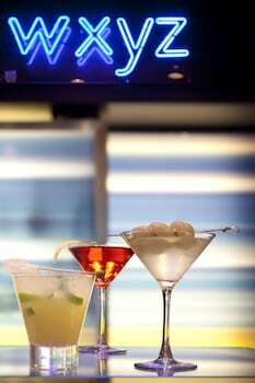 Hotel Aloft Jacksonville Airport