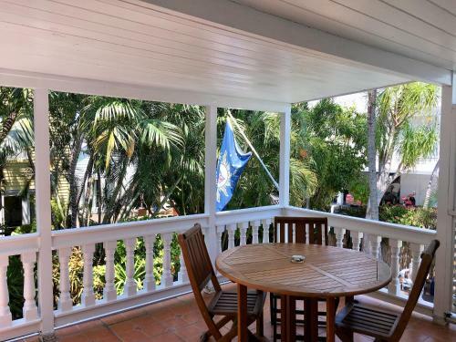 Posada Douglas House