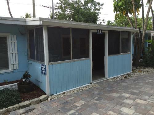 Villa Seafarer Key Largo Resort And Beach