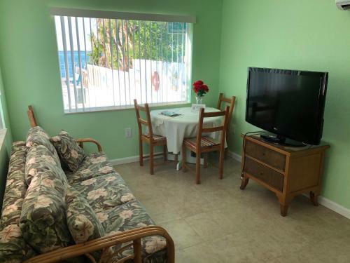 Villa Seafarer Key Largo Resort And Beach
