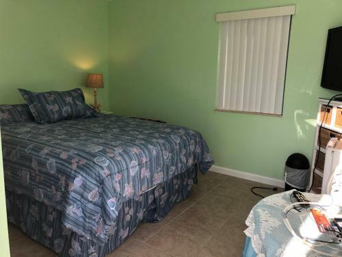 Villa Seafarer Key Largo Resort And Beach