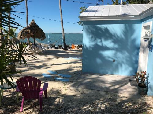 Villa Seafarer Key Largo Resort And Beach