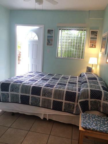 Villa Seafarer Key Largo Resort And Beach