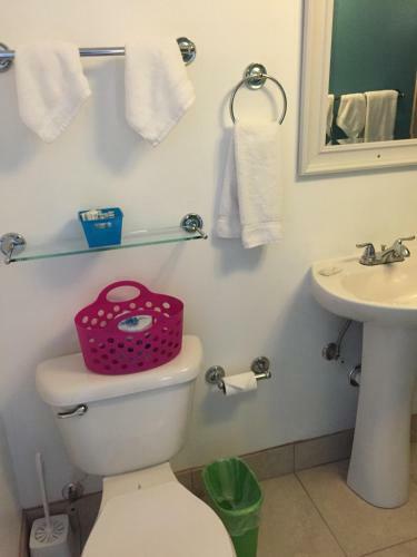 Villa Seafarer Key Largo Resort And Beach