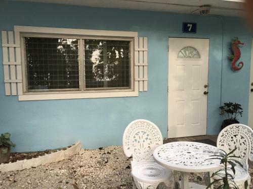 Villa Seafarer Key Largo Resort And Beach