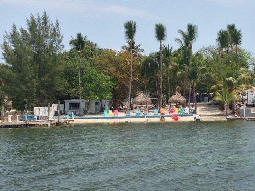Villa Seafarer Key Largo Resort And Beach