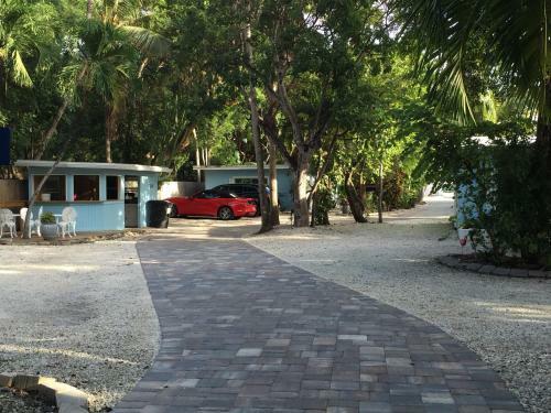 Villa Seafarer Key Largo Resort And Beach