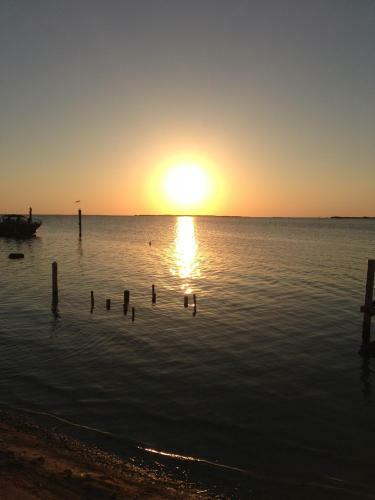 Villa Seafarer Key Largo Resort And Beach