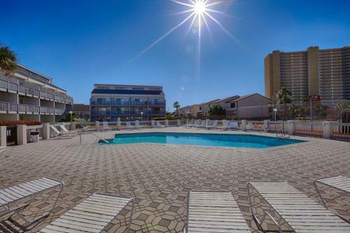 Apartamento Endless Summer By Panhandle Getaways