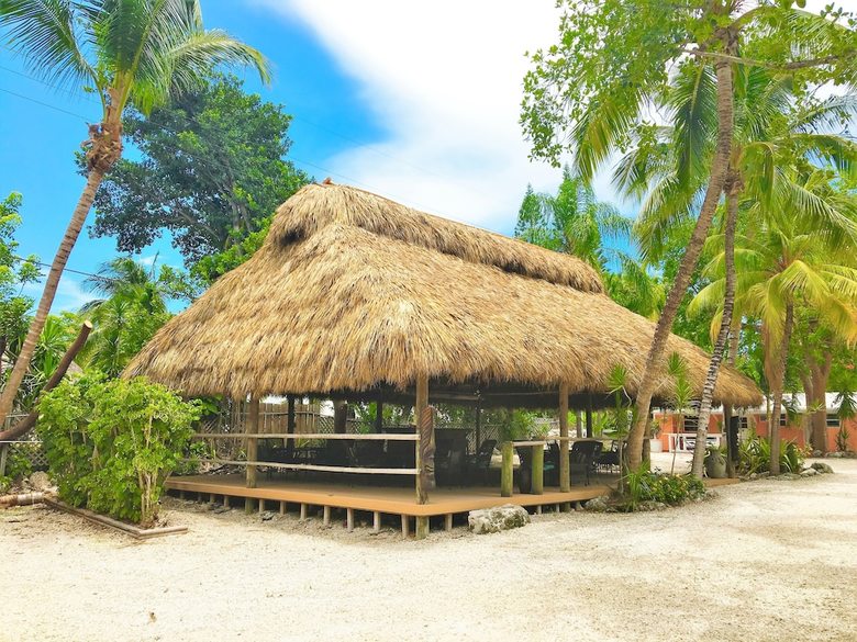 Posada The Pelican Key Largo Cottages