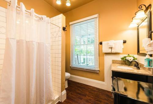 Bed & Breakfast Old Town Manor
