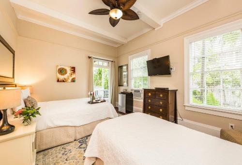Bed & Breakfast Old Town Manor