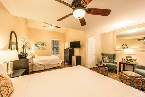 Bed & Breakfast Old Town Manor
