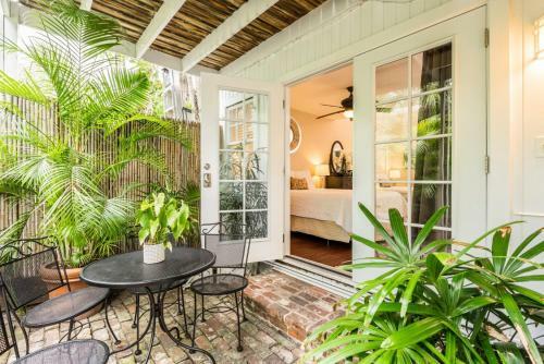 Bed & Breakfast Old Town Manor