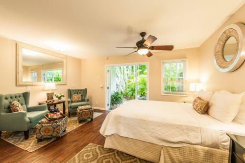 Bed & Breakfast Old Town Manor