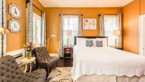 Bed & Breakfast Old Town Manor