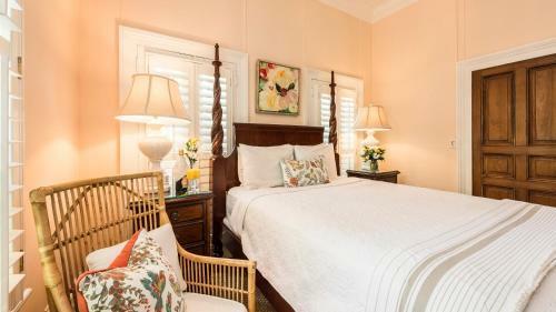 Bed & Breakfast Old Town Manor
