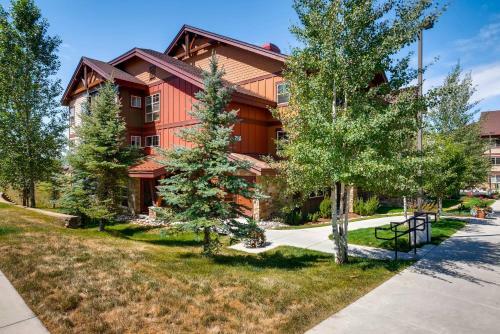 Lodge First Tracks By Wyndham Vacation Rentals