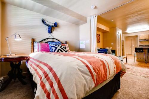 Lodge First Tracks By Wyndham Vacation Rentals