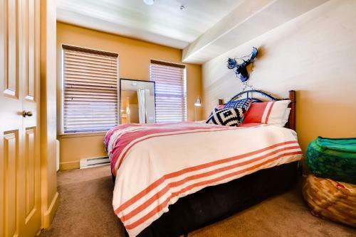 Lodge First Tracks By Wyndham Vacation Rentals