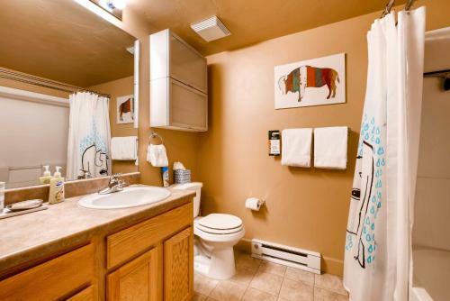 Lodge First Tracks By Wyndham Vacation Rentals