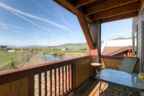 Lodge First Tracks By Wyndham Vacation Rentals