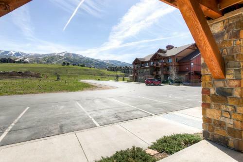 Lodge First Tracks By Wyndham Vacation Rentals