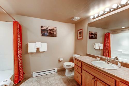 Lodge First Tracks By Wyndham Vacation Rentals