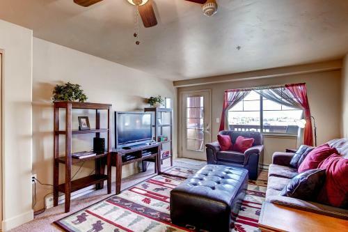 Lodge First Tracks By Wyndham Vacation Rentals
