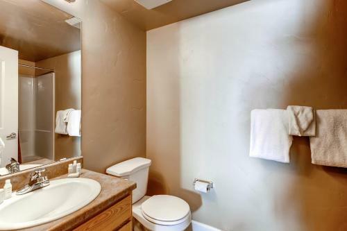 Lodge First Tracks By Wyndham Vacation Rentals