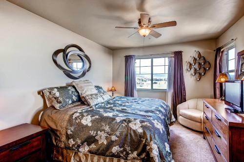 Lodge First Tracks By Wyndham Vacation Rentals