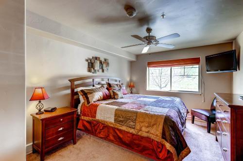 Lodge First Tracks By Wyndham Vacation Rentals