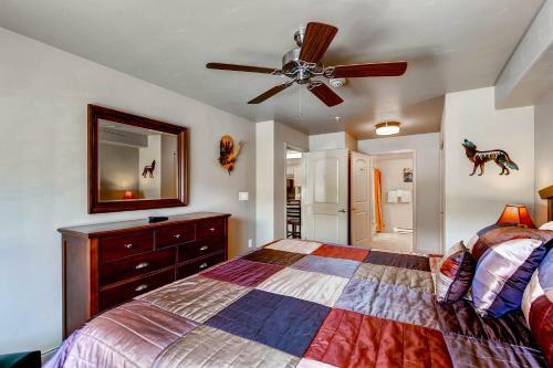 Lodge First Tracks By Wyndham Vacation Rentals