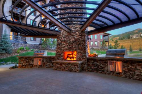 Lodge First Tracks By Wyndham Vacation Rentals