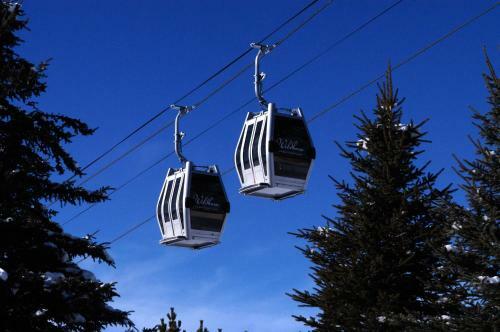Lodge First Tracks By Wyndham Vacation Rentals