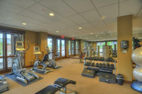 Lodge First Tracks By Wyndham Vacation Rentals