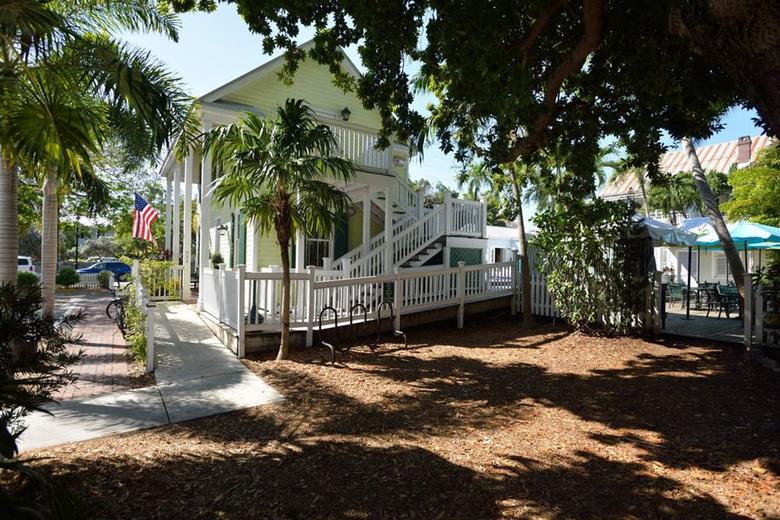 Posada Key Lime Inn - Key West