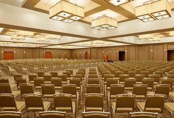 Hotel Westin Lake Mary Orlando North