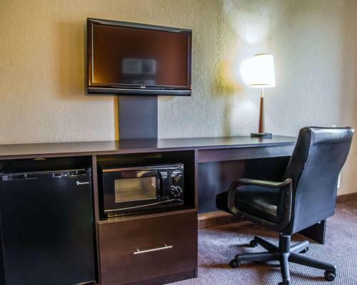 Hotel Sleep Inn & Suites Lakeland