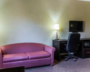 Hotel Sleep Inn & Suites Lakeland