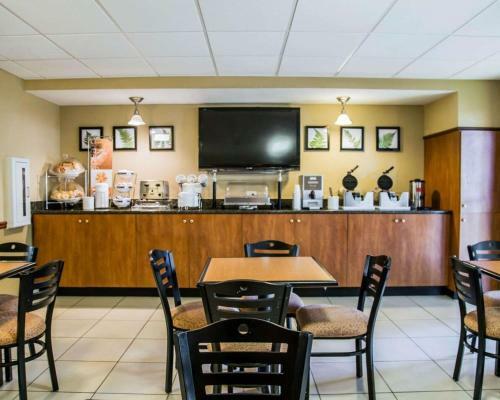Hotel Sleep Inn & Suites Lakeland