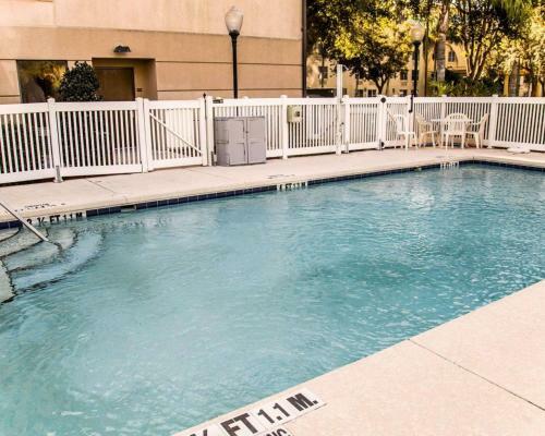 Hotel Sleep Inn & Suites Lakeland