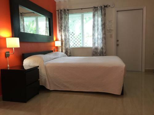 White Horse Motel