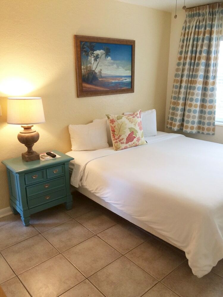 Apartamentos Great Escape Inn
