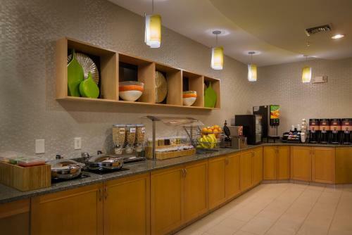 Hotel Springhill Suites St Petersburg Clearwater