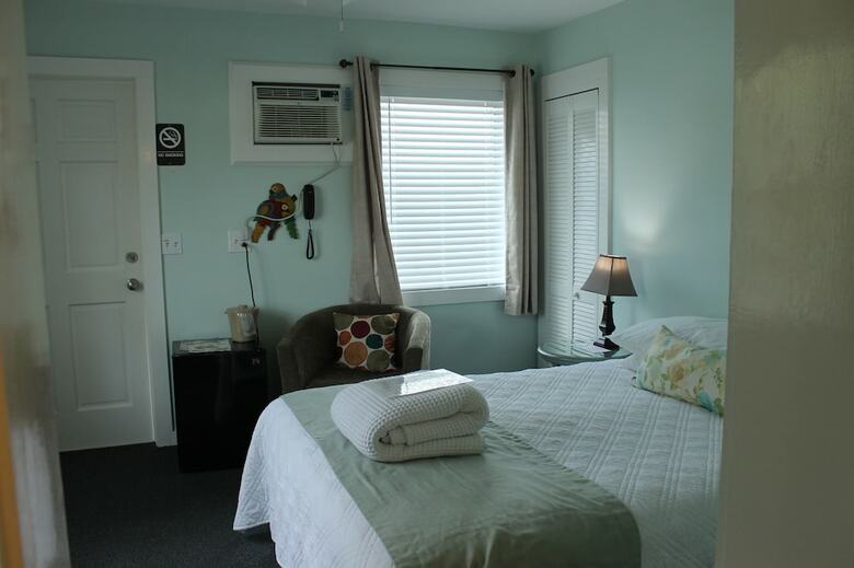 Bed & Breakfast The Grand Guesthouse